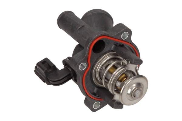 Термостат, охлаждающая жидкость - 18-0207 MAXGEAR