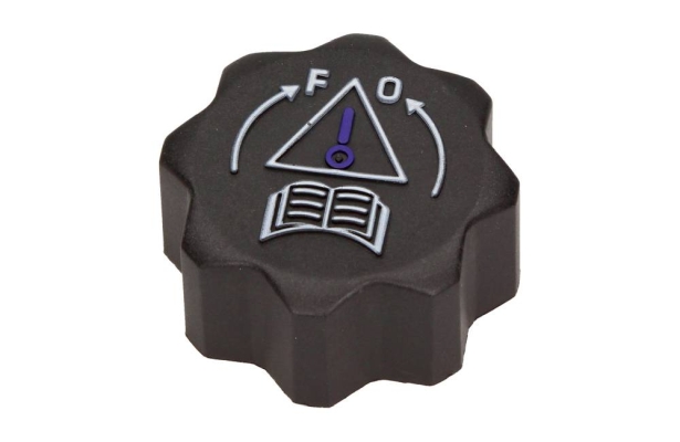 dangtelis, radiatorius - 28-0222 MAXGEAR
