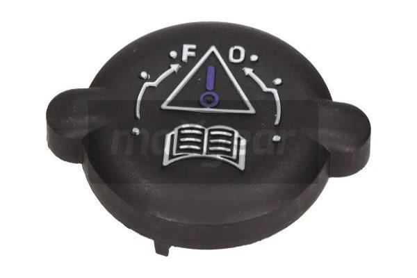Sealing Cap, coolant tank - 28-0223 MAXGEAR
