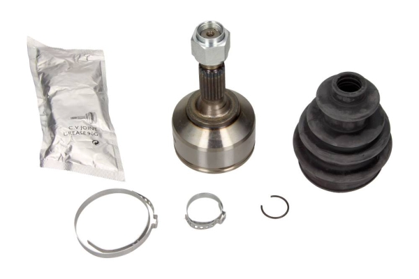 jungčių komplektas, kardaninis velenas - 49-0753 MAXGEAR