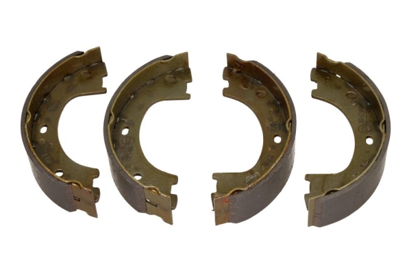 Kit ganasce, Freno stazionamento - 19-1804 MAXGEAR