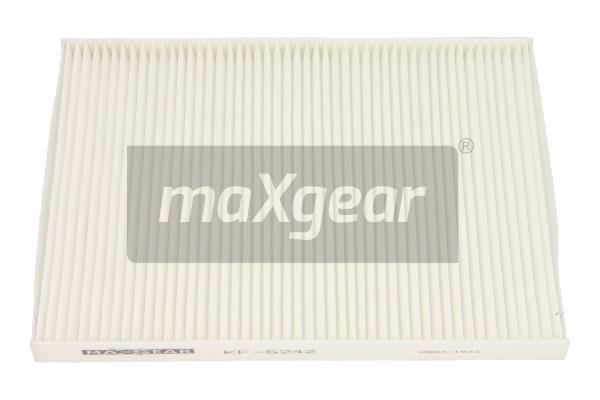 Filtro, Aria abitacolo - 26-0543 MAXGEAR