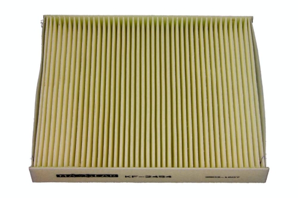 Filter, interior air - 26-0544 MAXGEAR