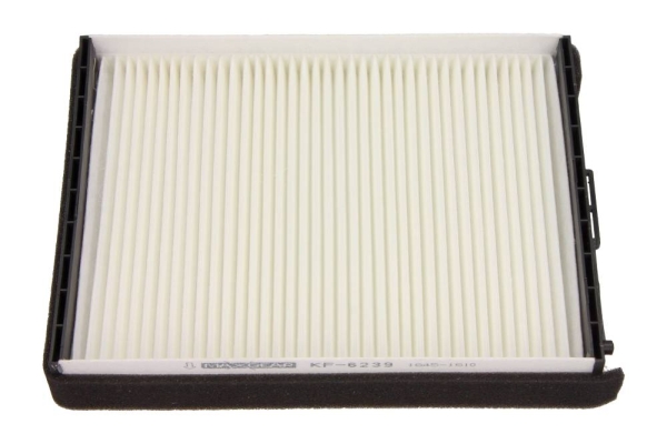 Filter, interior air - 26-0550 MAXGEAR