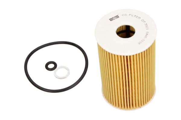 Oil Filter - 26-0553 MAXGEAR