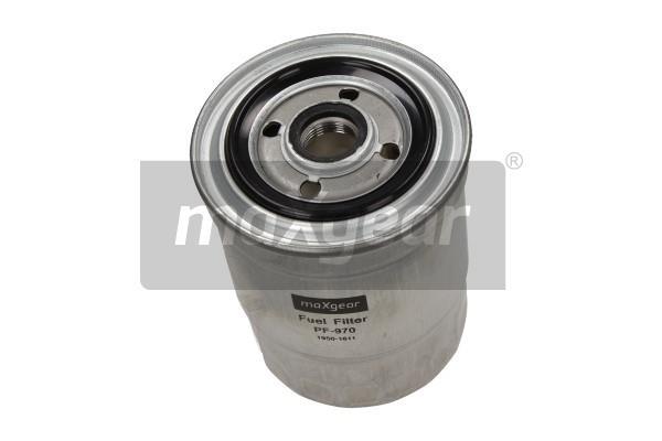 Fuel filter - 26-0557 MAXGEAR