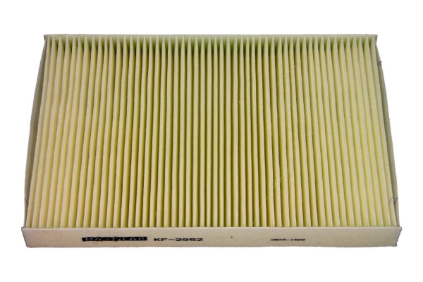 Filter, interior air - 26-0565 MAXGEAR