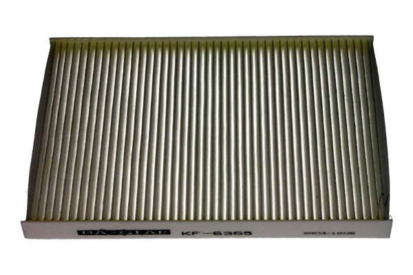 Filter, interior air - 26-0570 MAXGEAR