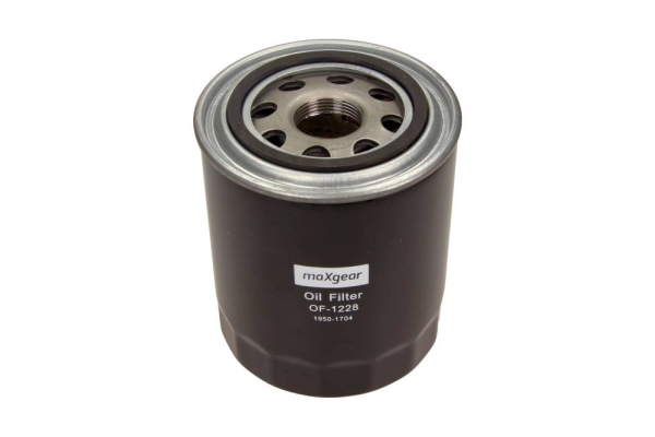 Filtro olio - 26-0572 MAXGEAR