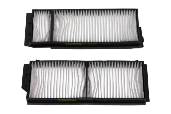 Filter, interior air - 26-0576 MAXGEAR
