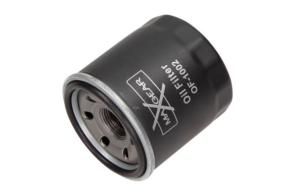 Filtro olio - 26-0578 MAXGEAR