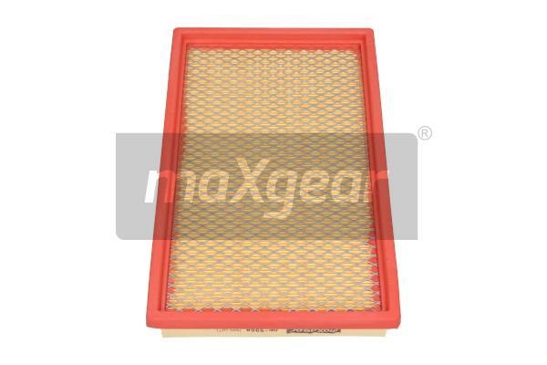 oro filtras - 26-0580 MAXGEAR