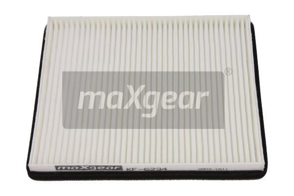 Filter, interior air - 26-0587 MAXGEAR
