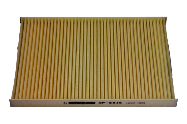 Filter, interior air - 26-0590 MAXGEAR