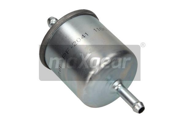 Filtro carburante - 26-0594 MAXGEAR