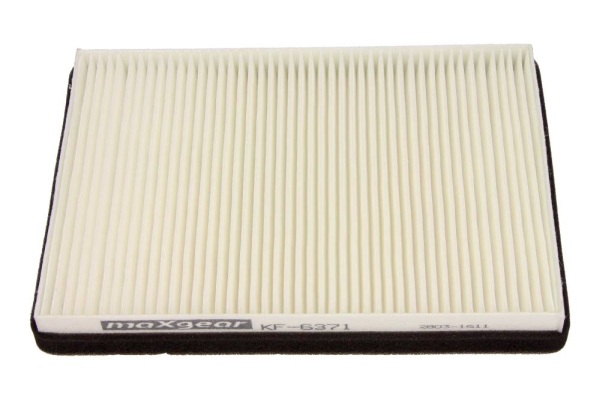Filter, interior air - 26-0602 MAXGEAR