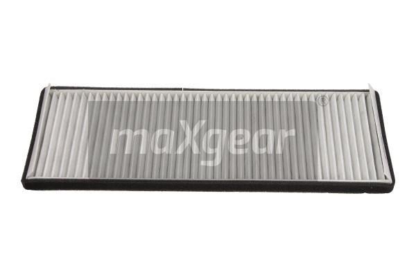 Filtro, Aria abitacolo - 26-0603 MAXGEAR