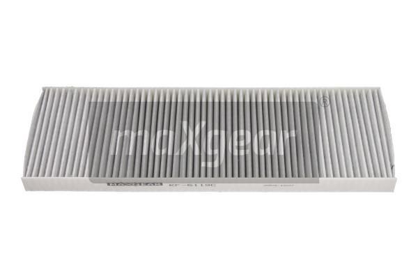 Filter, interior air - 26-0605 MAXGEAR