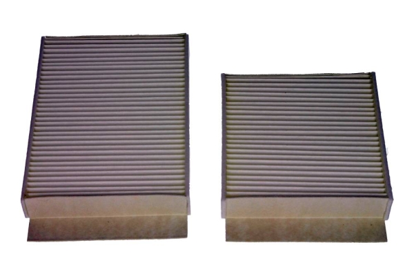 Filter, interior air - 26-0616 MAXGEAR