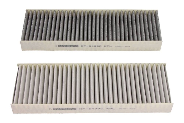 Filter, interior air - 26-0861 MAXGEAR