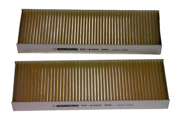 Filter, interior air - 26-0617 MAXGEAR