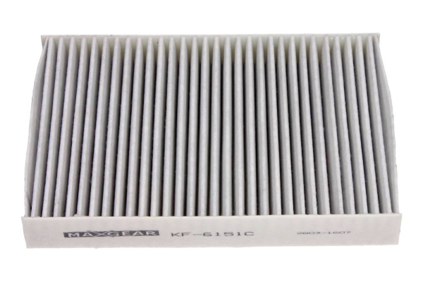Filter, interior air - 26-0622 MAXGEAR