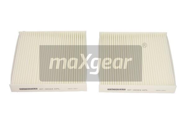 Filtro, Aria abitacolo - 26-0623 MAXGEAR