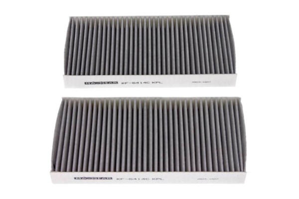 Filtro, Aria abitacolo - 26-0625 MAXGEAR