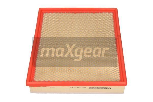 Воздушный фильтр - 26-0637 MAXGEAR