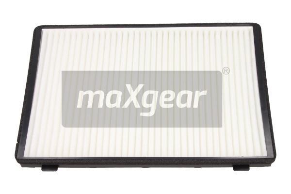 Filtro, Aria abitacolo - 26-0632 MAXGEAR