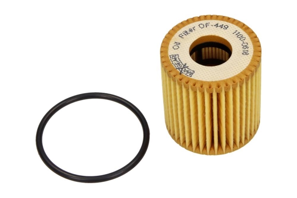 Filtro olio - 26-0640 MAXGEAR