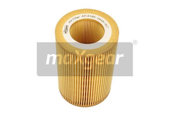 oro filtras - 26-0641 MAXGEAR