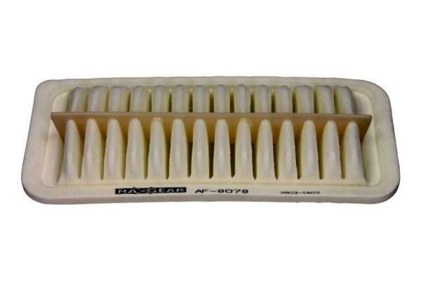 oro filtras - 26-0648 MAXGEAR