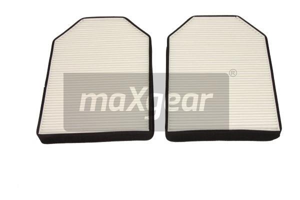 Filtro, Aria abitacolo - 26-0653 MAXGEAR