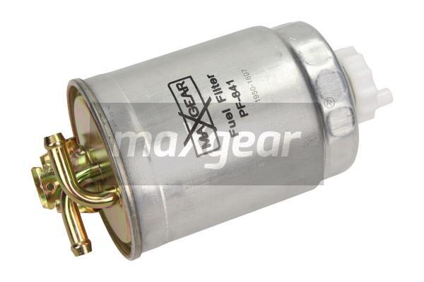 Fuel filter - 26-0655 MAXGEAR
