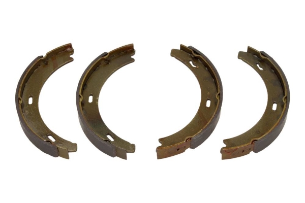 Kit ganasce, Freno stazionamento - 19-1805 MAXGEAR