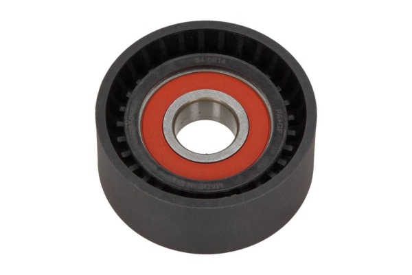 Rullo tenditore, Cinghia Poly-V - 54-0614 MAXGEAR