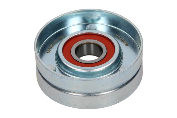 Rullo tenditore, Cinghia Poly-V - 54-0591 MAXGEAR