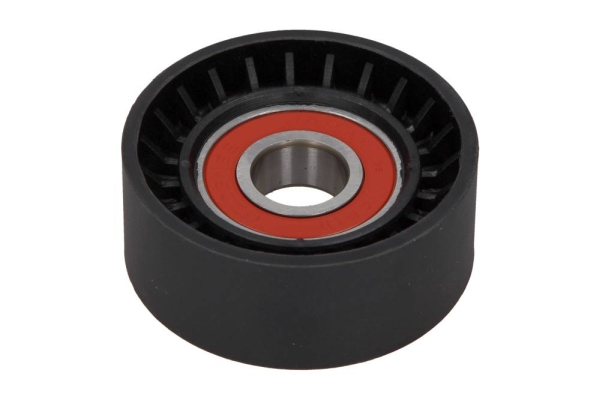 Tensioner Pulley, V-ribbed belt - 54-0602 MAXGEAR