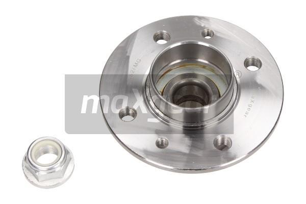 Комплект подшипника ступицы колеса - 33-0519 MAXGEAR