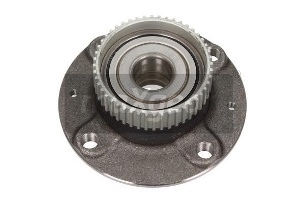 Комплект подшипника ступицы колеса - 33-0573 MAXGEAR