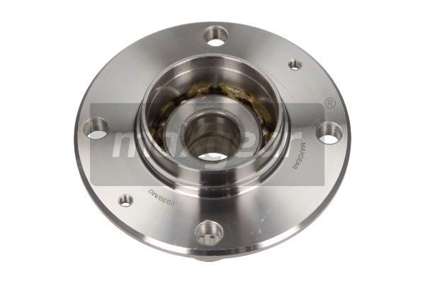 Комплект подшипника ступицы колеса - 33-0573 MAXGEAR