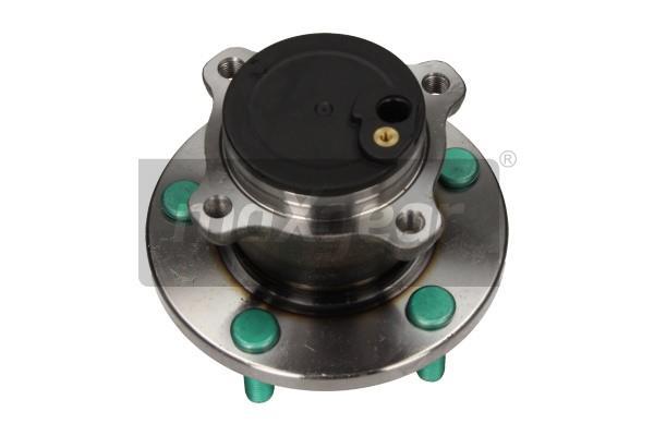 Комплект подшипника ступицы колеса - 33-0574 MAXGEAR