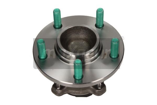 Комплект подшипника ступицы колеса - 33-0574 MAXGEAR