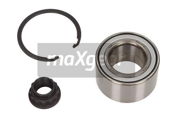 Wheel Bearing Kit - 33-0671 MAXGEAR