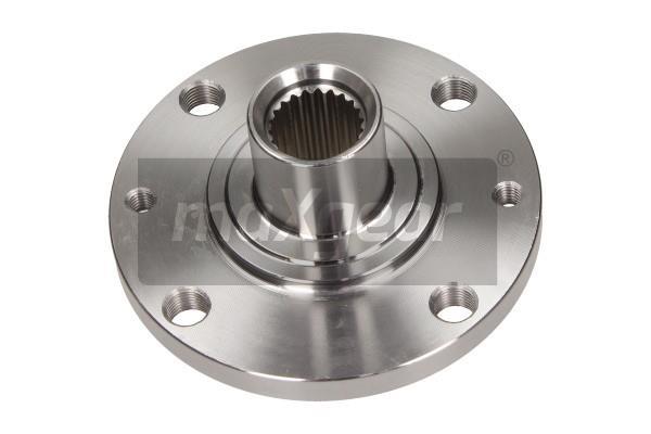 Wheel Hub - 33-0580 MAXGEAR