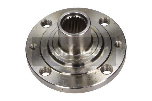 Wheel Hub - 33-0581 MAXGEAR