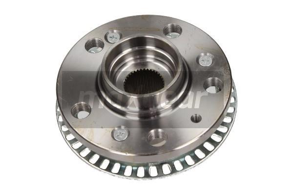 Wheel Hub - 33-0582 MAXGEAR