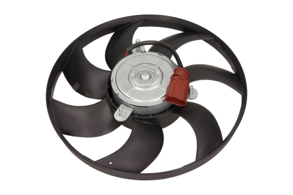 Вентилятор, охлаждение двигателя - 71-0027 MAXGEAR