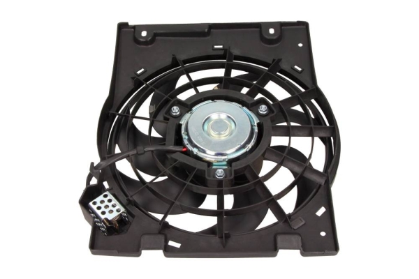 ventiliatorius, radiatoriaus - 71-0028 MAXGEAR